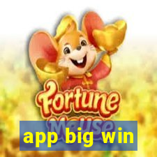 app big win